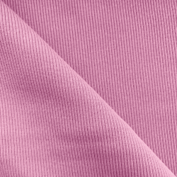 Ткань Кашкорсе, 420гм/2, 110см, цвет Сухая роза (на отрез)  в Домодедово