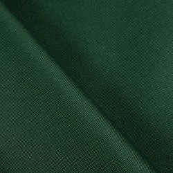 Ткань Оксфорд 600D PU, Темно-Зеленый   в Домодедово