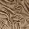 Ткань Блэкаут для штор светозатемняющая 75% "Рогожка Песочная" (на отрез)