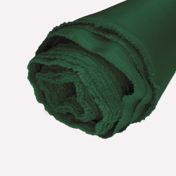 Мерный лоскут в рулоне Ткань Оксфорд 600D PU, цвет Зеленый, 12,22м №200.17  в Домодедово