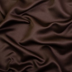 Ткань Блэкаут для штор светозатемняющая 75% &quot;Шоколад&quot;   в Домодедово