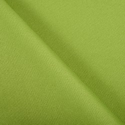 *Ткань Оксфорд 600 Д ПУ, цвет Зеленое Яблоко (на отрез)  в Домодедово