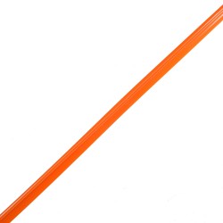 Кедер-Кант (для укрепления углов сумок) Оранжевый пластиковый  в Домодедово