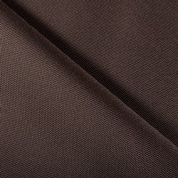 Ткань Кордура (Китай) (Оксфорд 900D), цвет Коричневый (на отрез)  в Домодедово