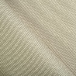 Ткань Кордура (Китай) (Оксфорд 900D), цвет Бежевый (на отрез) (100% полиэстер) в Домодедово