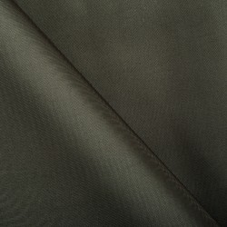 Ткань Кордура (Кордон С900), цвет Темный Хаки (на отрез)  в Домодедово