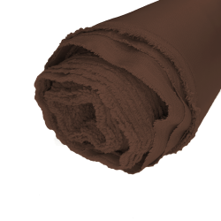 Мерный лоскут в рулоне Ткань Oxford 600D PU Тёмно-Коричневый 14,08м (№200.9)  в Домодедово